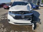 2021 Honda Odyssey Elite на продаже в Memphis, TN - Front End
