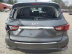 2017 Infiniti Qx60  იყიდება Mendon-ში, MA - Rear End