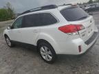 2011 Subaru Outback 2.5I Limited за продажба в Cahokia Heights, IL - Side
