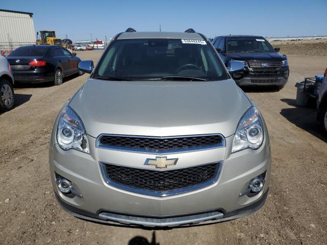 2014 CHEVROLET EQUINOX LTZ