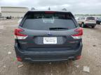 2021 Subaru Forester Premium   за продажба в Kansas City, KS - Front End
