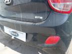2014 HYUNDAI I10 PREMIU for sale at Copart YORK