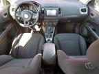 2017 Jeep Compass Sport за продажба в Airway Heights, WA - Rear End