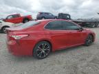 2020 Toyota Camry Se na sprzedaż w Earlington, KY - Hail