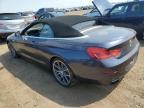 2012 Bmw 650 I for Sale in Elgin, IL - Rear End