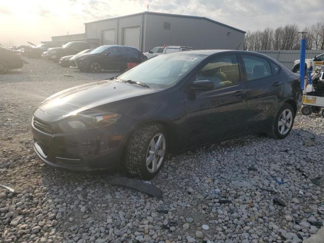 2016 Dodge Dart Sxt