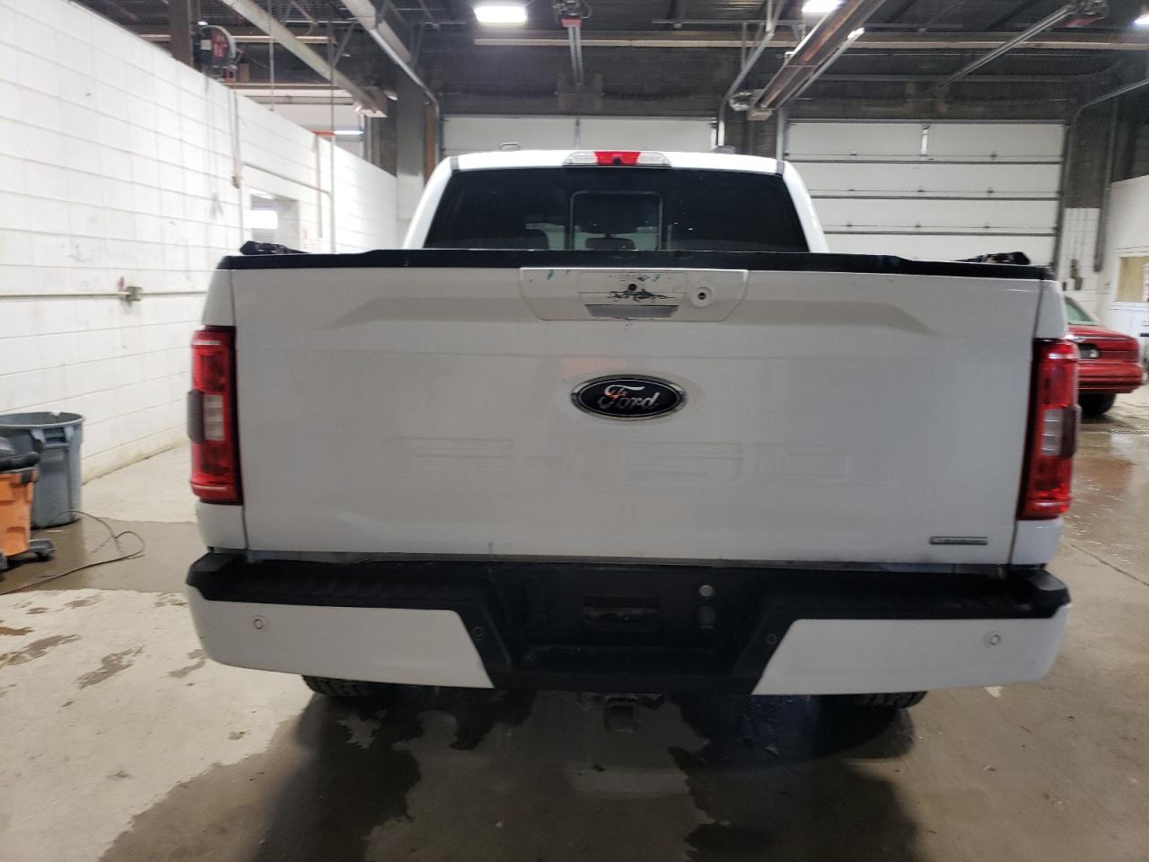 1FTEW1EP0NFB91004 FORD F-150 2022