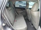 2012 Honda Cr-V Exl for Sale in Mercedes, TX - Water/Flood