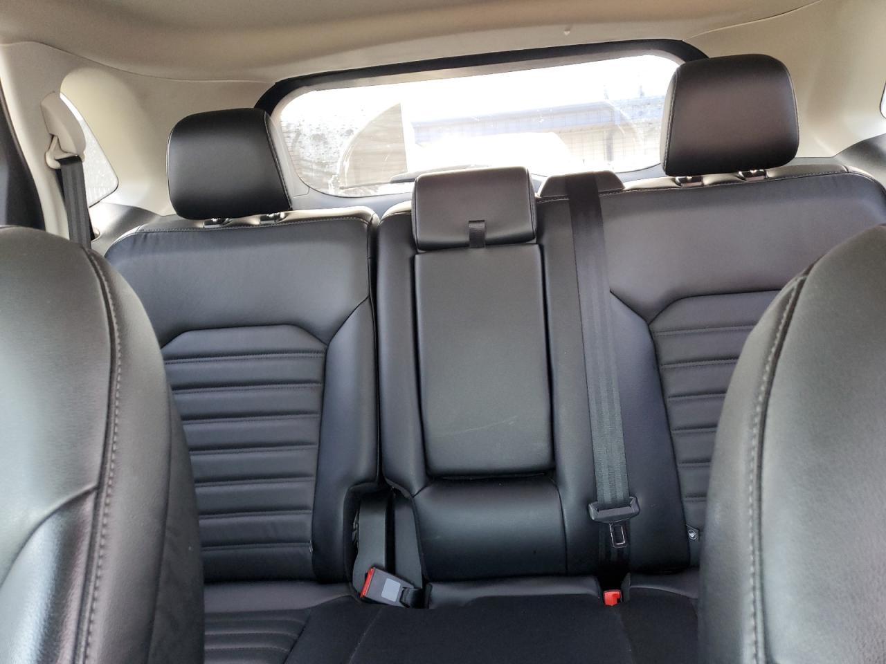 2018 Ford Edge Sel VIN: 2FMPK3J88JBC50192 Lot: 54377715