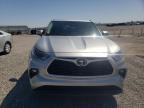 2022 Toyota Highlander L for Sale in Earlington, KY - Hail