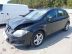 2012 SEAT LEON S COP for sale at Copart WHITBURN