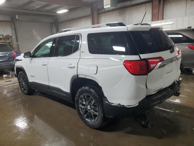  GMC ACADIA 2019 Biały
