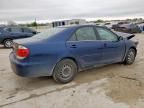 2006 Toyota Camry Le за продажба в Haslet, TX - Front End