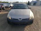 2006 Honda Accord Ex იყიდება Finksburg-ში, MD - Front End