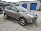 2013 Hyundai Tucson Gls на продаже в Ellwood City, PA - All Over