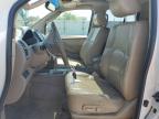 2009 Nissan Frontier Crew Cab Se იყიდება Newton-ში, AL - Side
