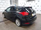 2018 FORD FOCUS ZETE for sale at Copart EAST KILBRIDE