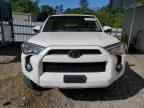 2018 Toyota 4Runner Sr5 na sprzedaż w Augusta, GA - Rear End