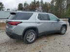 2023 Chevrolet Traverse Lt for Sale in West Warren, MA - Undercarriage
