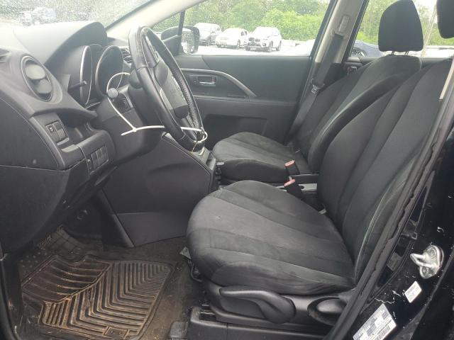  MAZDA 5 2014 Black