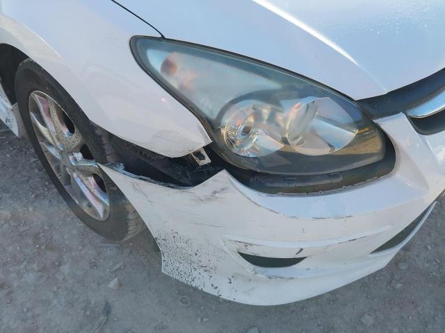 2010 HYUNDAI I30 1.4 EDITION 5DR