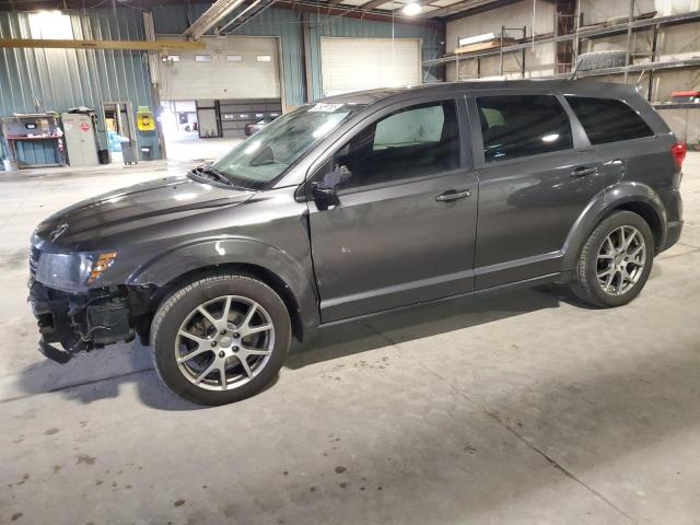  DODGE JOURNEY 2014 Gray