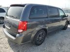 2016 Dodge Grand Caravan Sxt იყიდება Cahokia Heights-ში, IL - Hail