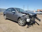 2010 Ford Focus Sel იყიდება Elgin-ში, IL - Front End