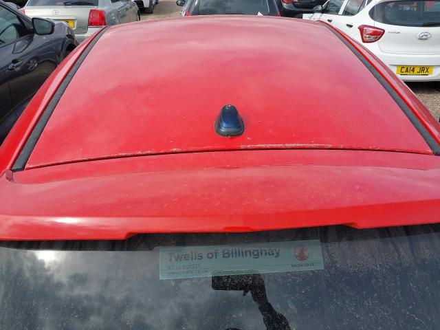 2011 VAUXHALL CORSA 1.4I 16V [100] SRI 3DR [AC]