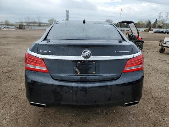  BUICK LACROSSE 2014 Черный