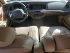 1998 Mercury Grand Marquis Ls for Sale in Franklin, WI - Side