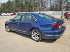 2017 Volkswagen Passat Se იყიდება Ham Lake-ში, MN - Front End