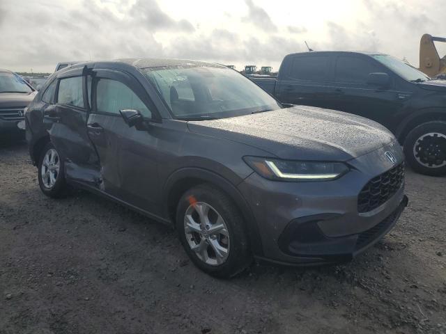  HONDA HR-V 2023 Gray