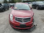 2011 Cadillac Srx Luxury Collection продається в Madisonville, TN - All Over