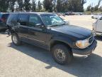 2000 Ford Explorer Xlt იყიდება Van Nuys-ში, CA - Rear End