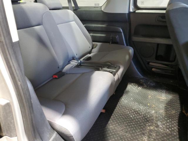 2008 HONDA ELEMENT EX