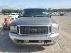 2002 Ford Excursion Limited на продаже в Conway, AR - Mechanical