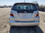 2012 Honda Fit Sport للبيع في Cicero، IN - Front End