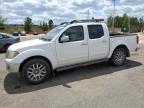 2012 Nissan Frontier S იყიდება Gaston-ში, SC - Front End