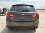 2016 Mitsubishi Outlander Sport Es na sprzedaż w San Antonio, TX - Front End