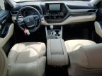 2024 Toyota Highlander Le продається в Conway, AR - Minor Dent/Scratches