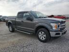 2018 Ford F150 Super Cab للبيع في Mcfarland، WI - Hail