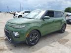 2020 Kia Soul Ex на продаже в Oklahoma City, OK - Minor Dent/Scratches