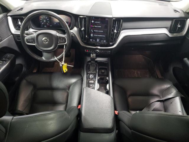  VOLVO XC60 2018 Biały