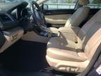 2018 Subaru Outback 2.5I Limited en Venta en Rogersville, MO - Hail