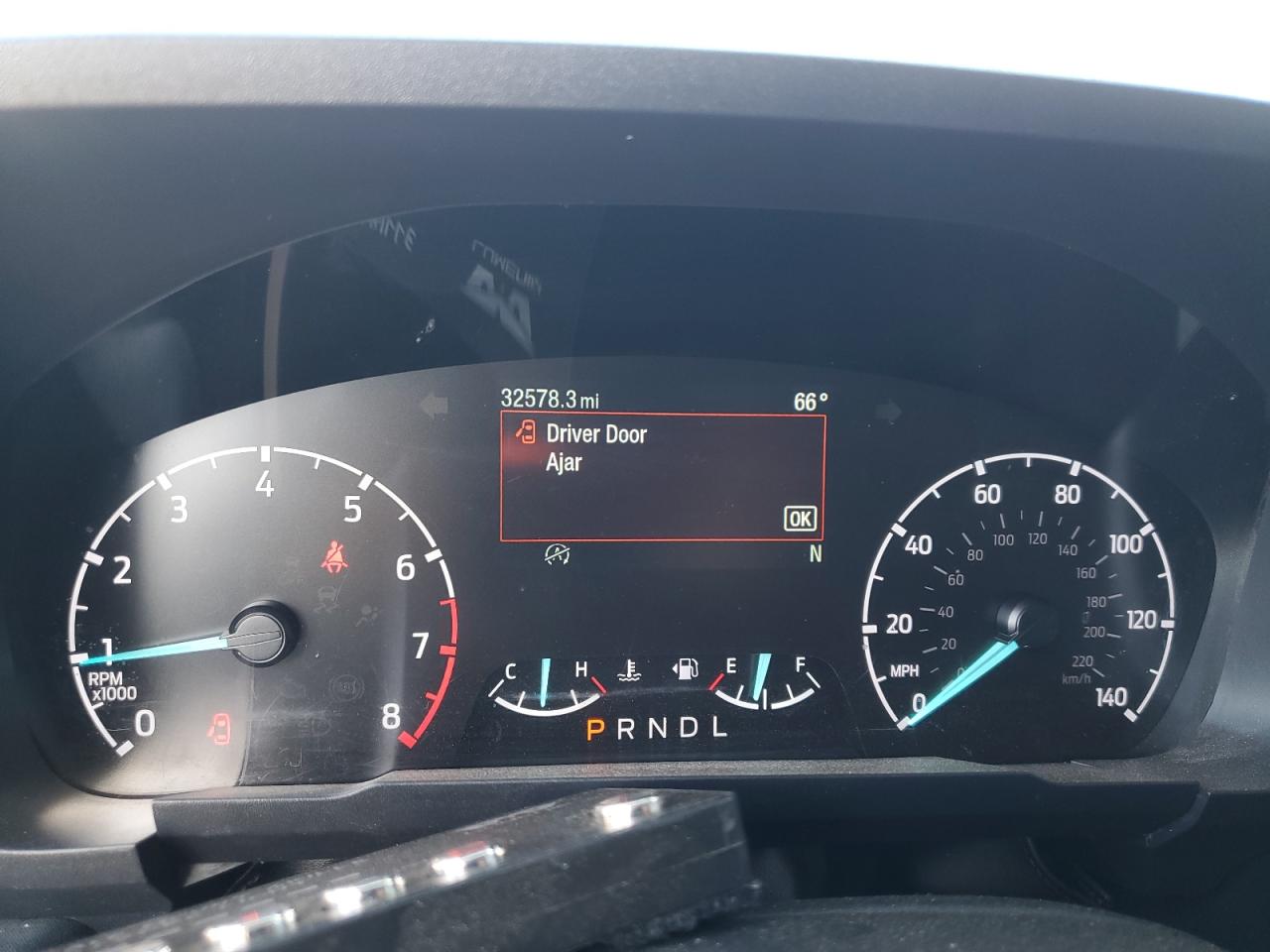 3FTTW8J9XRRB48502 FORD MAVERICK 2024