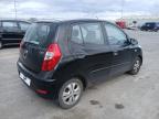 2013 HYUNDAI I10 ACTIVE for sale at Copart CHESTER