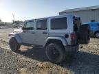 2015 Jeep Wrangler Unlimited Sahara იყიდება Tifton-ში, GA - Front End