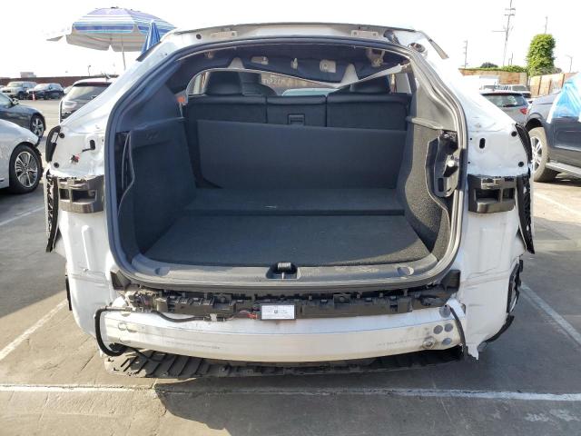  TESLA MODEL Y 2023 Biały