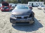 2012 Lexus Ct 200 იყიდება Graham-ში, WA - Front End